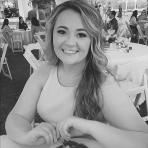 Meet your Posher, Grace